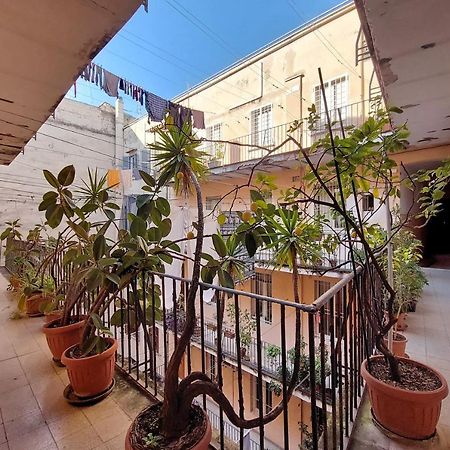 Domus Lou Elegante Appartamento In Trastevere Roma Ngoại thất bức ảnh