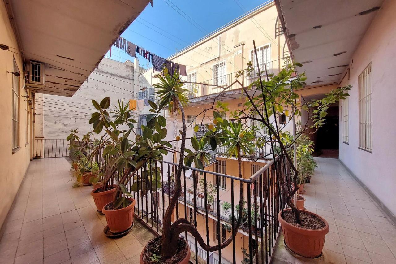 Domus Lou Elegante Appartamento In Trastevere Roma Ngoại thất bức ảnh